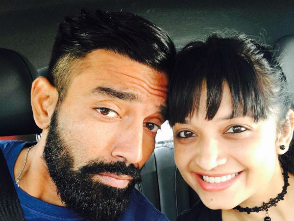 प्रेम का सिलसिला साल 2008 में शुरू हुआ