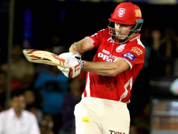 शान मार्श