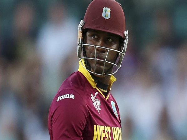 पंजाब के खिलाफ मैच में शामिल होंगे सैमुअल्स