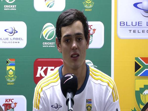 क्विंटन डी कॉक की उंगली में लगी है चोट