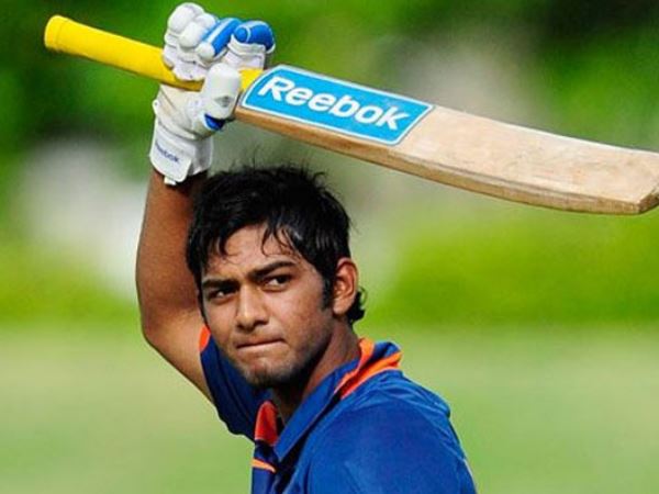 उन्मुक्त चंद