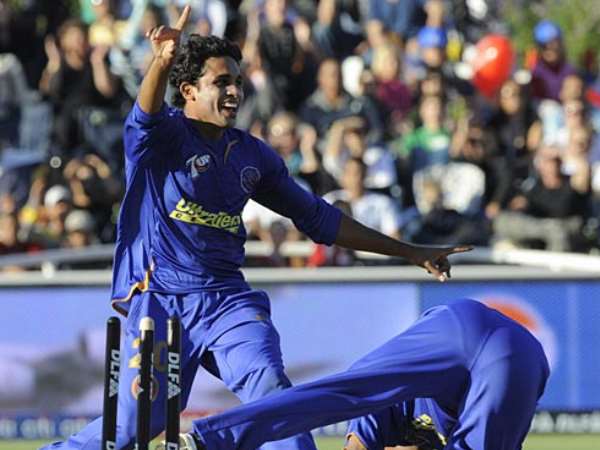 कामरान खान