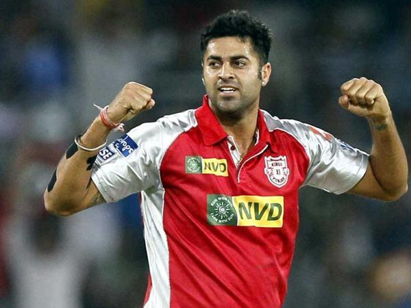 मनप्रीत गोनी