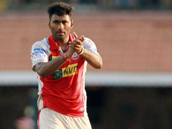 परविंदर अवाना