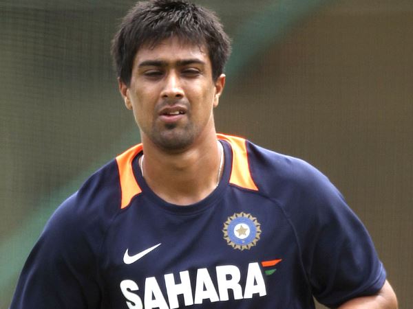 राहुल शर्मा