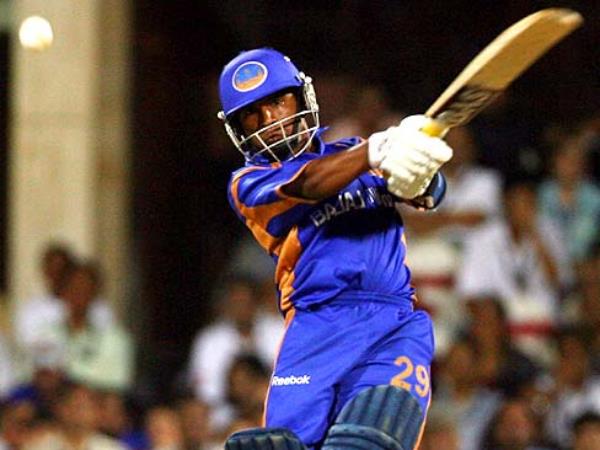 स्वप्निल अस्नोडकर