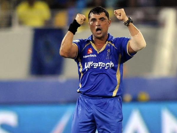 प्रवीण तांबे