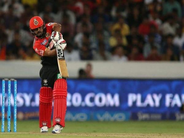 केदार जाधव और पवन नेगी ने दिखाया दम