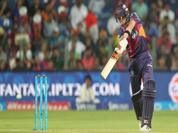 स्टीव स्मिथ- मनोज तिवारी ने दिखाया दम