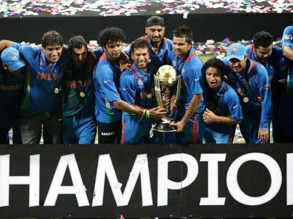 2 अप्रैल 2011... जब भारत बना था विश्वविजेता.. वो पल आज भी आंखों में जिंदा है...