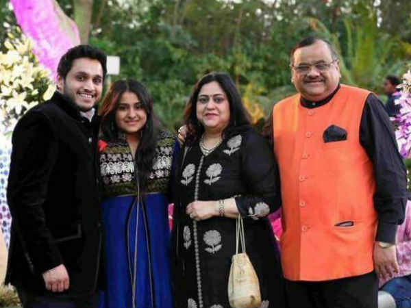 अपने 'टप्‍पू भईया' को खोकर सदमे में लखनऊ, जानिए उनसे जुड़ी कुछ खास बातें