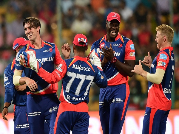 IPL इतिहास में पहली बार बना ये अनोखा रिकॉर्ड, जानिए पुणे-दिल्ली के बीच बने खास रिकॉर्ड्स