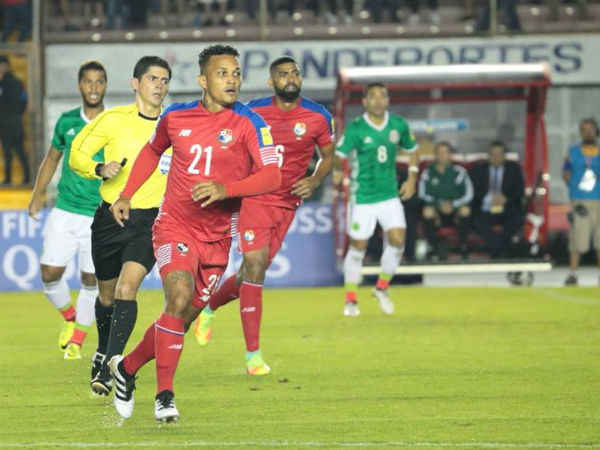 पनामा के राष्ट्रीय टीम के फुटबॉलर की गोली मारकर हत्या