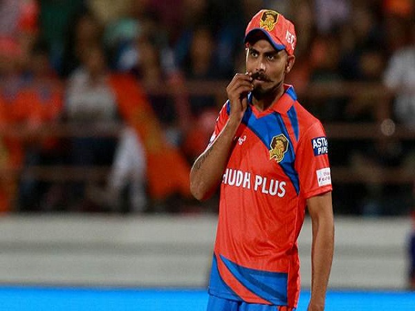 IPL 2017: गुजरात के इस शेर ने बनाया शर्मनाक रिकॉर्ड