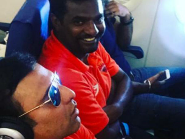 PIC : जब युवराज सिंह ने दिखाए लक्ष्मण के वेरी-वेरी स्पेशल खर्राटे