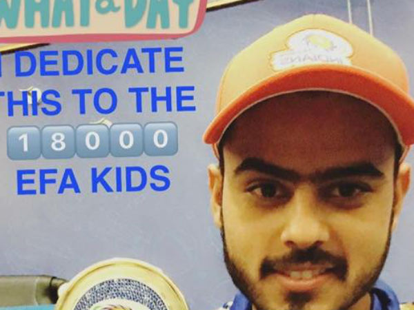 IPL 2017: ये हैं मुंबई इंडियंस के स्टार नीतीश राणा, कसम से काफी स्मार्ट है यार...