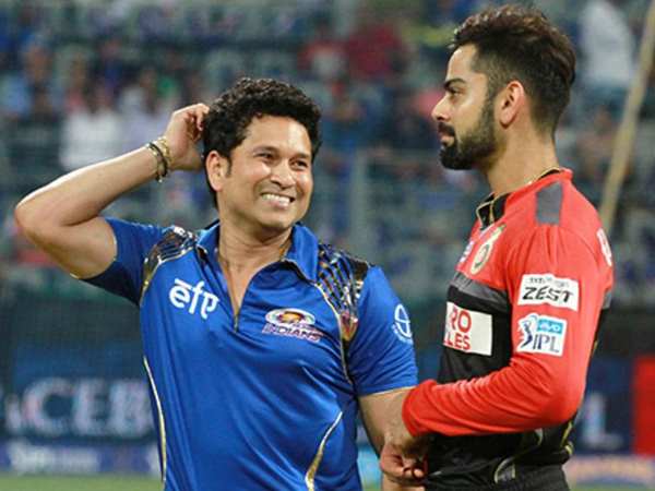 कोहली और सचिन को लेकर पाकिस्तानी बल्लेबाज यूनुस खान का बड़ा बयान