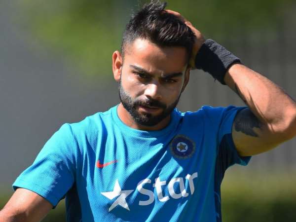 इंक्रीमेंट से खुश नहीं विराट, बीसीसीआई से सैलरी पांच करोड़ करने की मांग