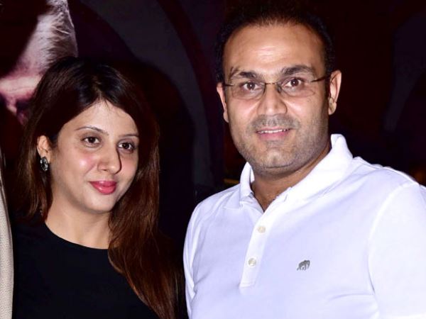 शादीशुदा जिंदगी से परेशान हैं तो रट लीजिए सहवाग का बताया ये अचूक 'मंत्र'