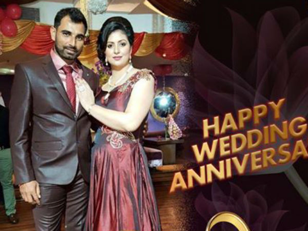 कब्र खोदते फोटो के बाद, वाइफ के साथ फिर ट्रोल हुए मो. शमी, आए गंदे कमेंट्स