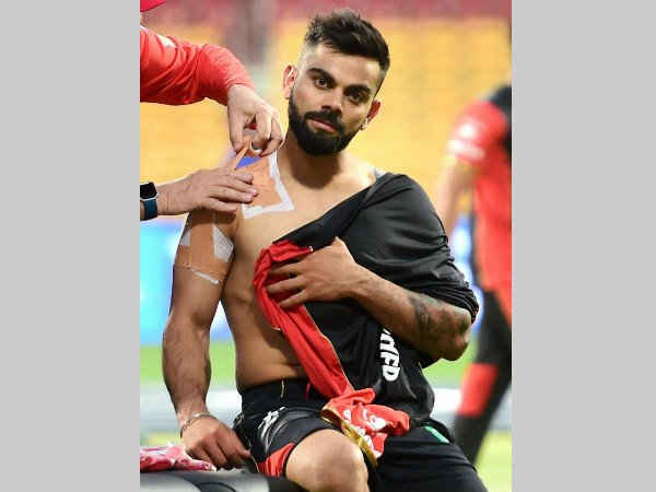 मुंबई इंडियंस के खिलाफ वापसी को लेकर काफी खुश हैं विराट कोहली