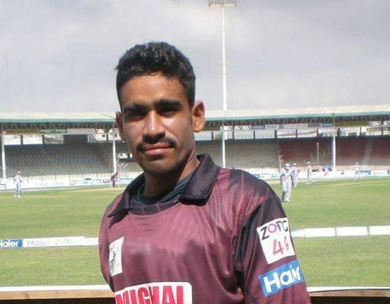 पाकिस्तानी खिलाड़ी ने वनडे में लगाई ट्रिपल सेंचुरी, बनाया रिकॉर्ड