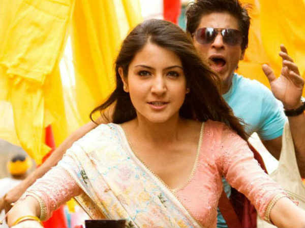 बिल्कुल भी झिझक नहीं... 