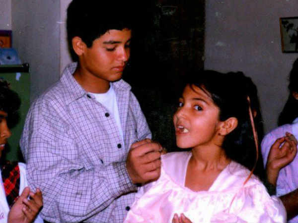 अजय कुमार शर्मा एक आर्मी अफसर