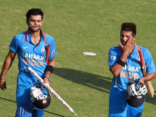 अश्विन ने कोहली-रैना के बारे में किया अहम खुलासा, सुन कर चौंक जाएंगे आप