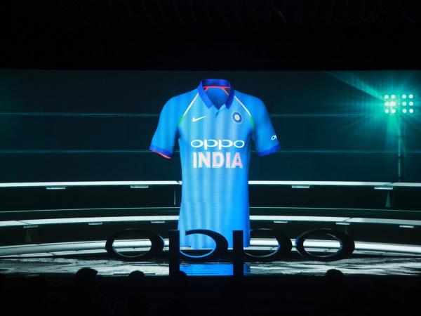 नई जर्सी में क्या है खास