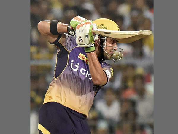 कोलकाता की टीम काफी अच्छी 