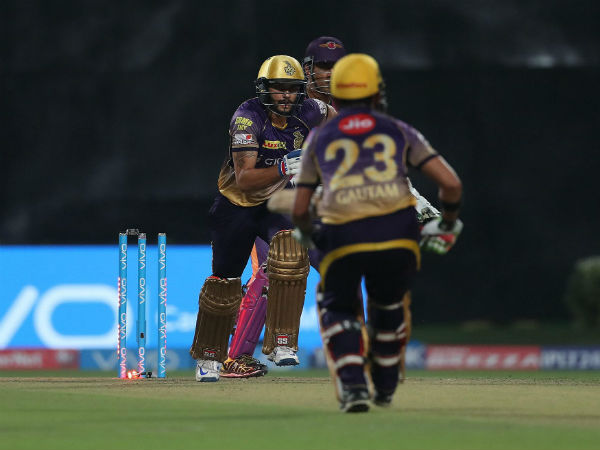 टीमें (संभावित) : कोलकाता नाइट राइडर्स