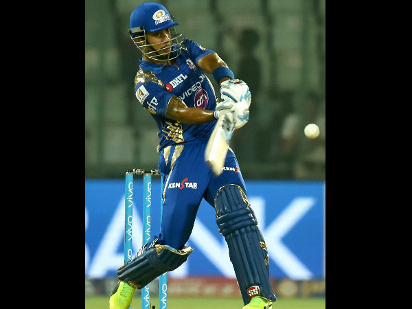 टीमें (संभावित): मुंबई इंडियंस 