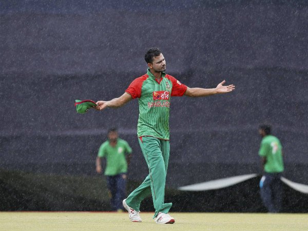 बांग्लादेश