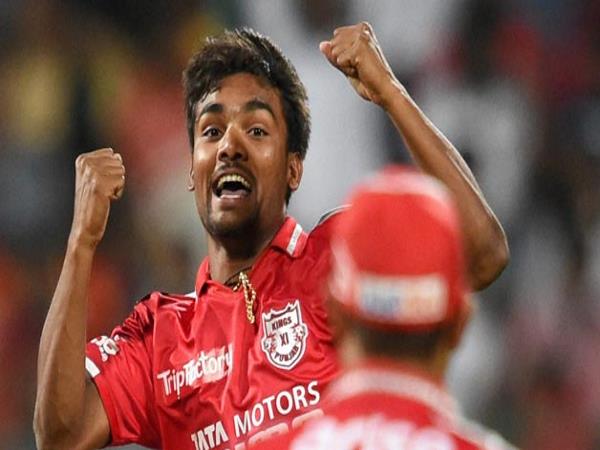 संदीप शर्मा