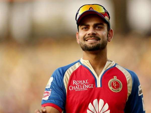 कोहली ने भी मांगी माफी