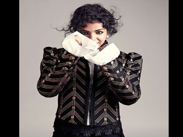 Pics: देखिए शादी के बाद कितनी ग्लैमरस हो गई हैं पहलवान साक्षी मलिक