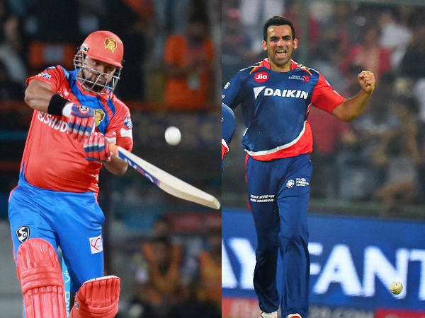  हार का बदला 