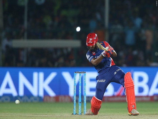 नायर-अय्यर की साझेदरी ने दिल्ली को जीत के करीब पहुंचाया