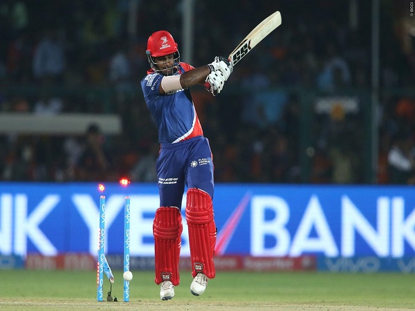 दिल्ली की शुरुआत रही खराब