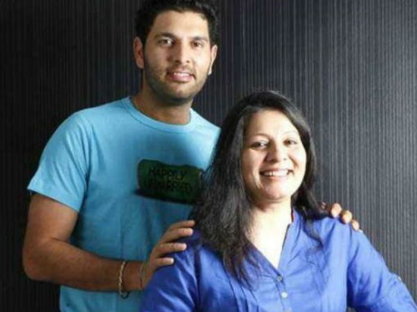 युवराज सिंह 