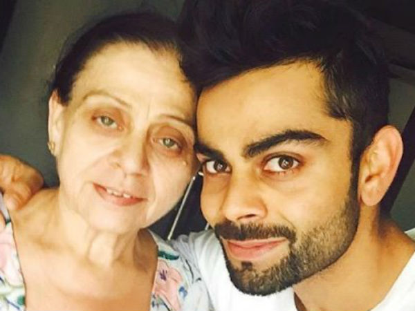  विराट कोहली 