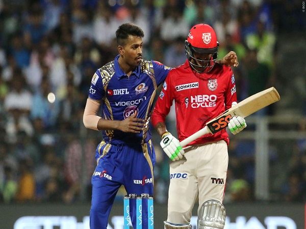 शॉन मार्श और अक्षर की शानदार बैटिंग