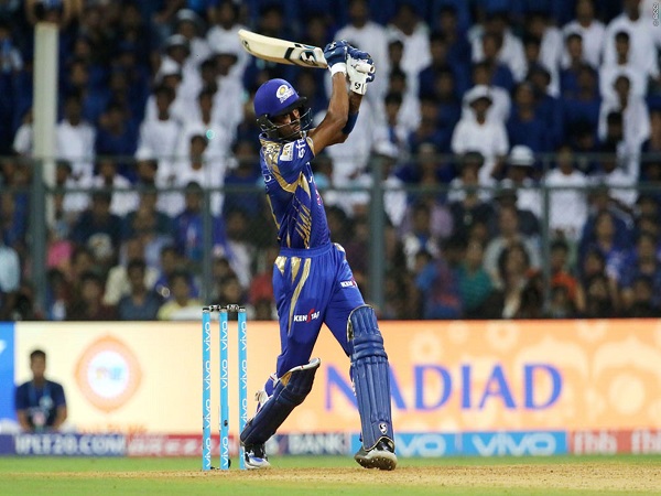 पांड्या-कर्ण शर्मा ने पंजाब को डराया