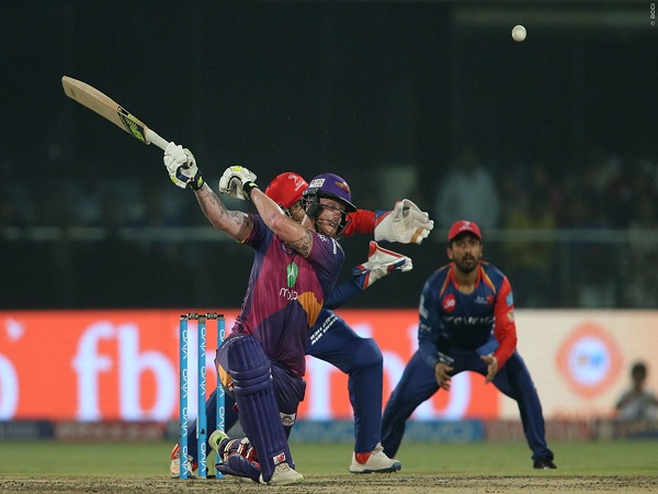 पुणे की शुरुआत रही खराब, बीच में बना मोमेंटम