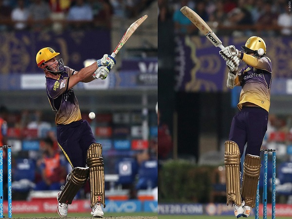 मिली-जुली रही केकेआर की शुरूआत