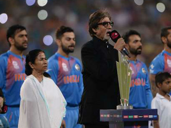  एंग्री मैन अमिताभ... 