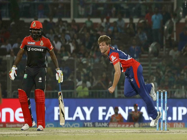 लय में दिखे विस्फोटक क्रिस गेल