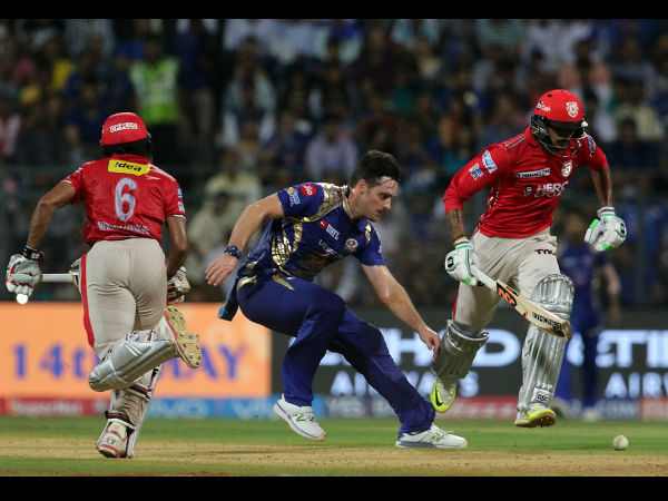 मिशेल मैक्लेघन