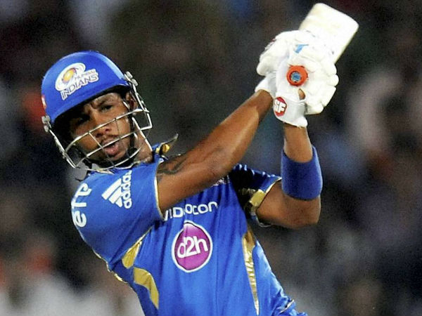 टीमें (संभावित) :-मुंबई इंडियंस 